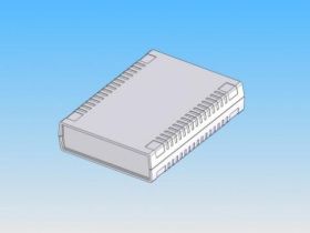 Z-112A.ABS JASNA OBUDOWA W-40 S136 D-185