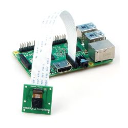 Kamera ArduCam OV5647 5Mpx dla Raspberry Pi