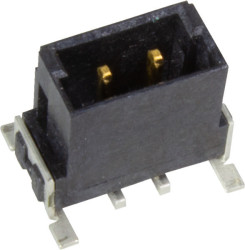 Harting 15520022601000 Listwa ze złączami bagnetowymi 280 szt.