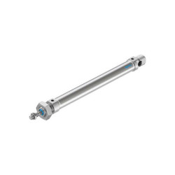 FESTO DSNU-16-125-PPV-A Round cylinder aluminium 125 mm stroke