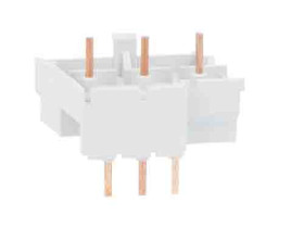 Zestaw złączy Połączenie wyłącznika i stycznika SM1P