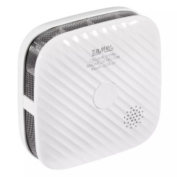 Czujnik dymu Wi-Fi CDB-03 TUYA