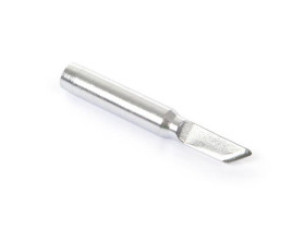 Velleman Spare tip chisel 5x1,5mm for the VTSS220