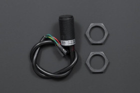 DFRobot Gravity: IR Positioning Camera For Arduino