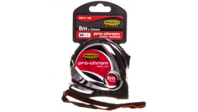 Miara Zwijana 8M/25Mm Pro-Chrom I Class Mn-81-208