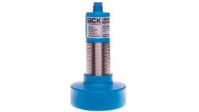 Czujnik Ultradźwiękowy M30 600-6000Mm 9-30V Dc Pnp M12 5-Pinów 1000Hz Metal...