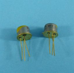 KF-503 NPN 0,050A/100V/0,7W TO-35 TRANZY