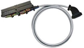 Weidmüller 7789729010 PAC-S300-HE20-V10-1M Przewód