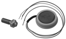 Model RM HE Rotative Transducer Elements in Hall Effect Technology