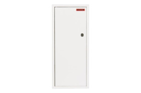 Szafka licznikowa natynkowa/podtynkowa (uniwersalna) 1-licznikowa 1-fazowy 6 modułów IP30 RU-1-P