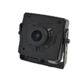 Kamera CCTV, wewnętrzna 1920 x 1080pikseli Wersja miniaturowa rozmiar czujnika 2MP RS PRO