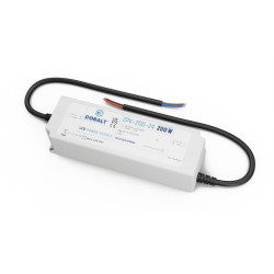 Zasilacz LED CobaltElectro ZPV 24V 200W IP67 23-2133-41 LED-Labs