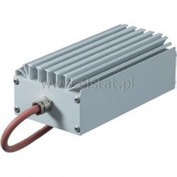 Element grzejny 57W do szaf sterowniczych