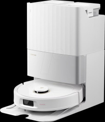 R100056 Robot vacuum cleaner, Roborock QR 598, white