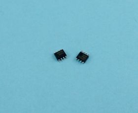 TDA-4862-G SO-8 POWER FACTOR CONTROLLER