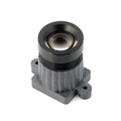 Obiektyw LS-1620 M12 mount - do kamer Arducam