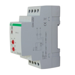 Ogranicznik mocy OM-632 F&F