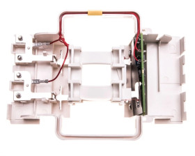TeSys D Cewka stycznika 110V AC LX1D8F7