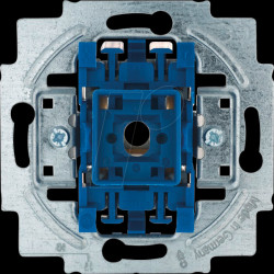 2020 US Flush-fitted switch insert, button