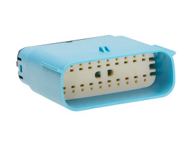 Obudowa złącza Molex 2-rzędowe Wtyk 33482 Obudowa złącza