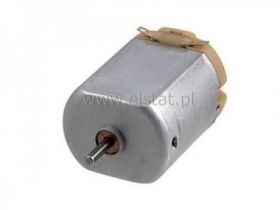 Mini Silniczek 3V typ MT78