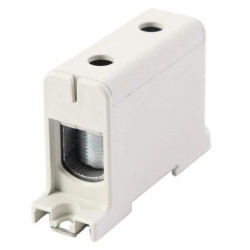 Złączka uniwersalna (Al/Cu) ETB 150/1 - Szara