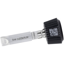 Ersa 0142CDLF65/SB Soldering Tip 6.50mm ERSADUR Coating 1pc