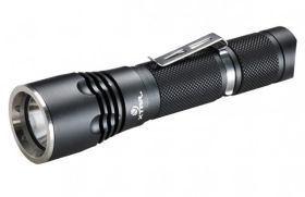 LATARKA LED XTRAR B20+KABURA