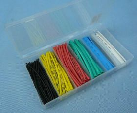 HST-100C ZESTAW RUREK TERMOKURCZ.KOLORY