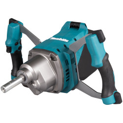 Makita UT001GT201 UT001GT201 XGT 40Vmax Paddle Mixer 40V 2 x 5.0Ah Li-ion