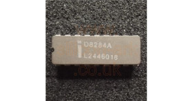 D8284A clock generator - driver - Intel