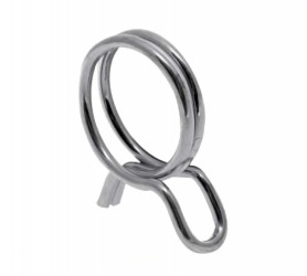 Opaska Obejma samozaciskowa druciana 7,8-8,3mm DGAL 8.1