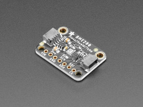 Adafruit BME280 I2C or SPI Temperature Humidity Pressure Sensor (STEMMA QT)