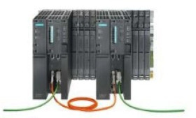 Zestaw S7-400H system AC CPU 416-5H 6ES7400-0HR03-4AB0