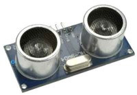 ARD-HCSR04 Moduł czujnika odległości do Arduino - 5V (ultradźwiękowy)