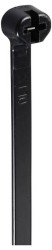 Opaska kablowa TRU COMPONENTS TC-12814200, 370 mm, poliamid 6.6, 100 szt.