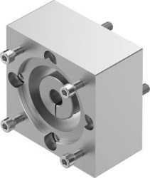 Zestaw osiowy FESTO EAMM-A-T46-70A 8092674