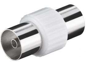 Adapter koncentryczny: gniazdo koncentryczne gniazdo koncentryczne...