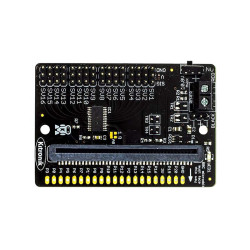 Kitronik Compact 16 Servo Driver Board f