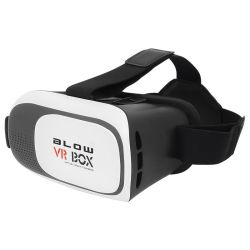 Okulary 3D VR BOX / 76-300