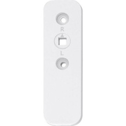 Eltako 30000443 Wireless Window Handle Sensor Pure White Battery 7Yr