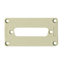 Weidmüller ADS/10-1/25 1666220000 Złącze przemysłowe Zawartość: 1 szt.