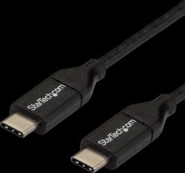 USB2CC3M Cable - USBC to USBC - M/M - 3m 10ft.