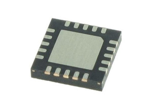 Bufor zegara 5P83908NDGK, 20-pinowy 20-stykowe QFN