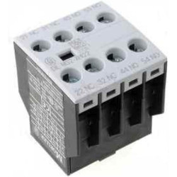 DILM32-XHI22 Styk pomoc. 2zw.+2roz. EATON 277377