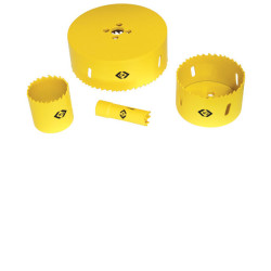 CK Tools 424001 Hole Saw 16mm