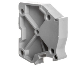 Pusty moduł szary TOPJOBS 2004-549 /25szt./