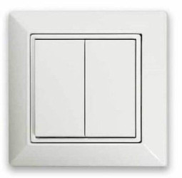 DOTLUX 5121 Wyłącznik ścienny