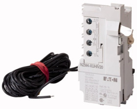 Wyzwalacz podnapięciowy z dwoma oddzielnymi VHI 380-440VAC NZM4-XUHIV20380-440AC 266249