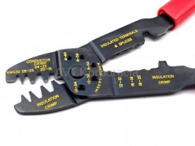 LY2080 Zaciskarka uniwersalna (BLT, D-SUB)
